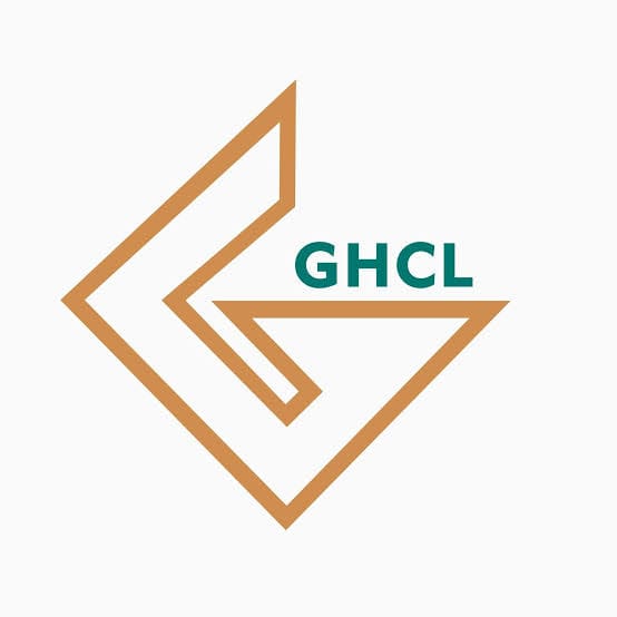 GHCL logo